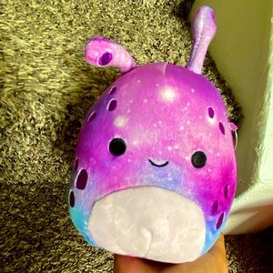 BNWT Daxxon Squishmallow! 5"